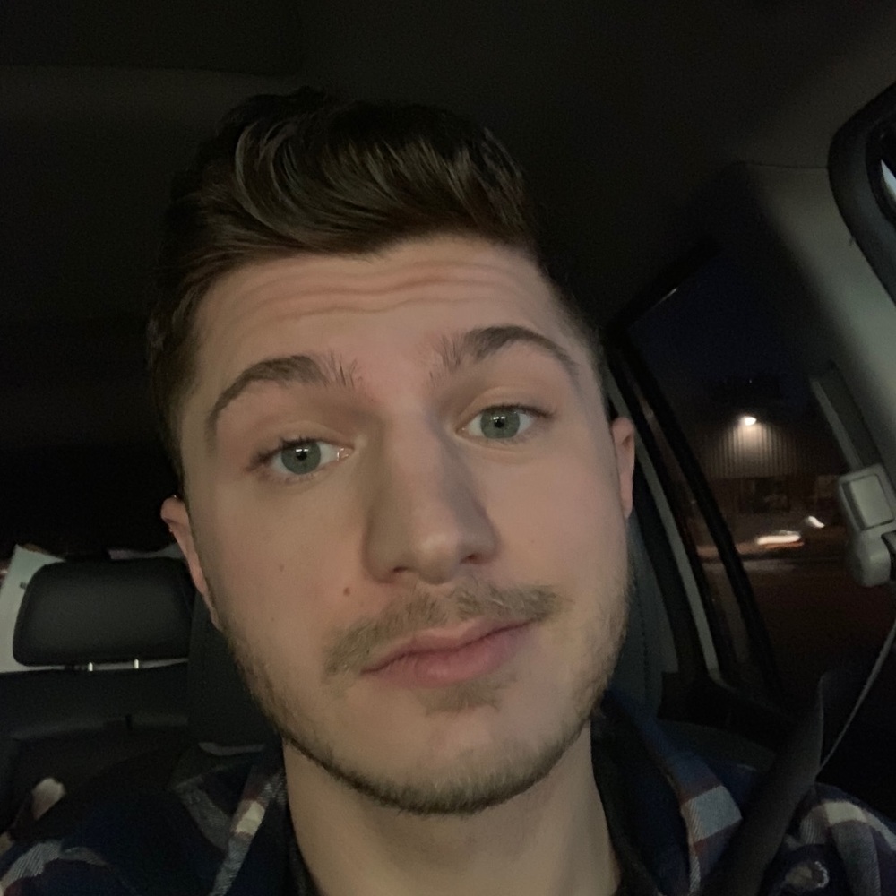 Meet your Posher, Jackson